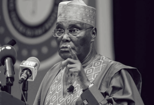 You’re the Egypt Nigerians will never return to, Atiku tackles Tinubu – Daily Trust