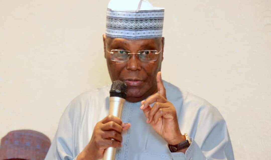 2027: Tinubu’s .52bn loan request, campaign slush fund – Atiku