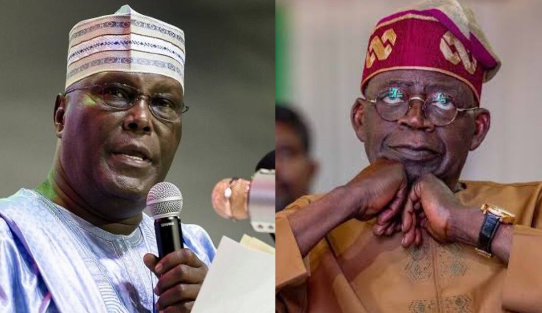 ‘N70,000 can only buy 50 litres of fuel, you are mocking workers’ – Atiku blasts Tinubu