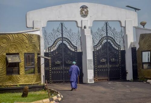 DSS ‘Summons’ ruling house leaders – Daily Trust