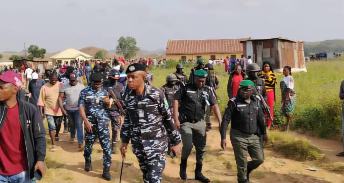 Six Killed in Fresh Attack on Plateau Community, Mutfwang Vows to Track Down Perpetrators – THISDAYLIVE