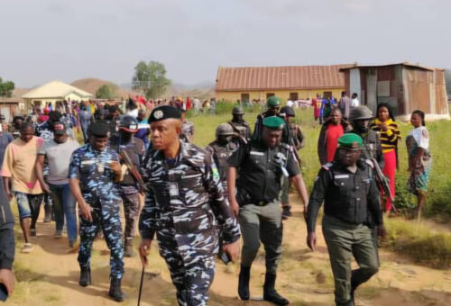 Six Killed in Fresh Attack on Plateau Community, Mutfwang Vows to Track Down Perpetrators – THISDAYLIVE