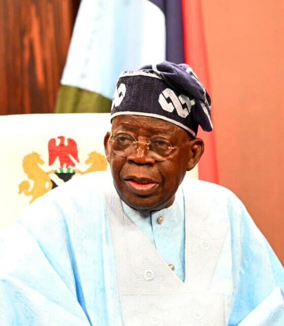 CNG, Electric Vehicles Bringing Down Transport Costs — Tinubu