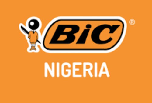 BIC Recognised for Decade-long Brand Legacy – THISDAYLIVE