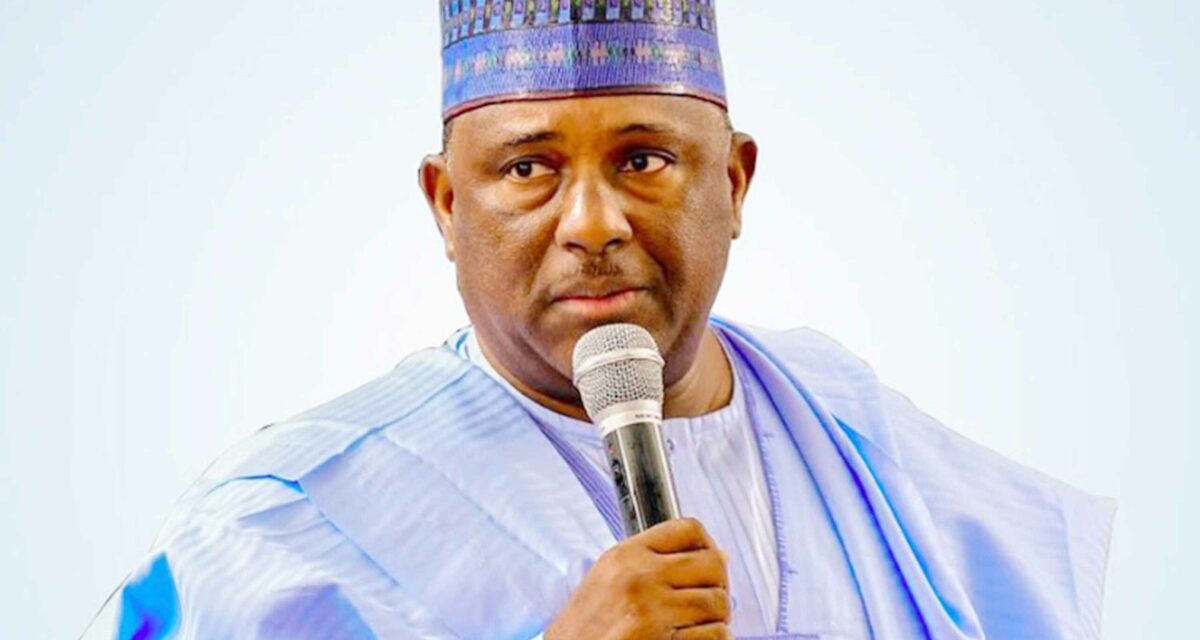 BUA seeks large-scale indigenous industries to drive growth – Daily Trust