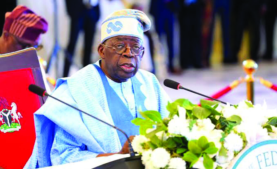 A Nation Still Crawling at 66 – THISDAYLIVE