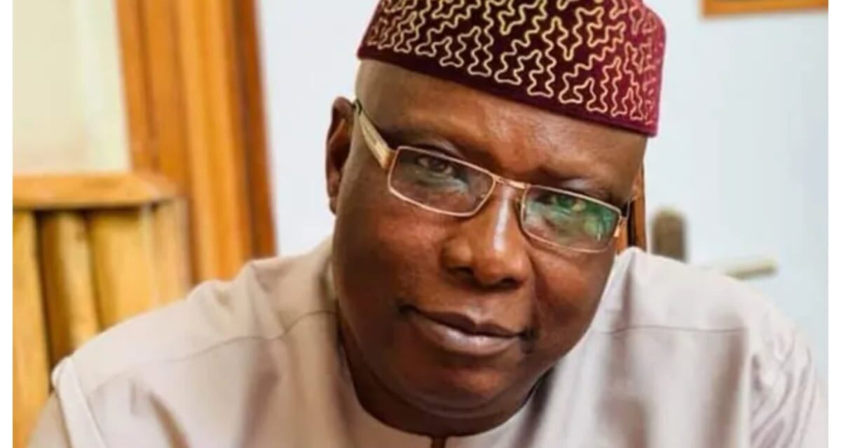 ‘Tell the truth’ – Ojudu expresses concern about Kila amid certificate scandal