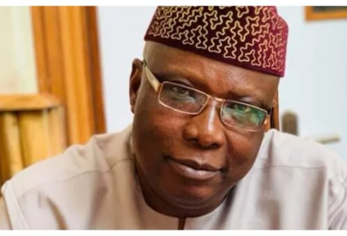 ‘Tell the truth’ – Ojudu expresses concern about Kila amid certificate scandal