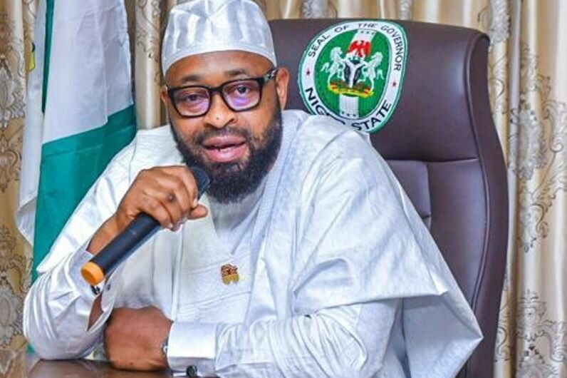 Mixed Reactions As Gov. Bago Appoints Niger NLC Chair To Campaign Council