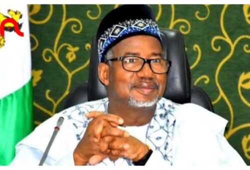 Gov Bala Mohammed orders crackdown on illegal miners in Bauchi