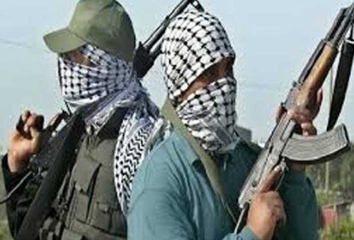 Suspected Bandits Abduct Four Family Members in Kwara Community  – THISDAYLIVE