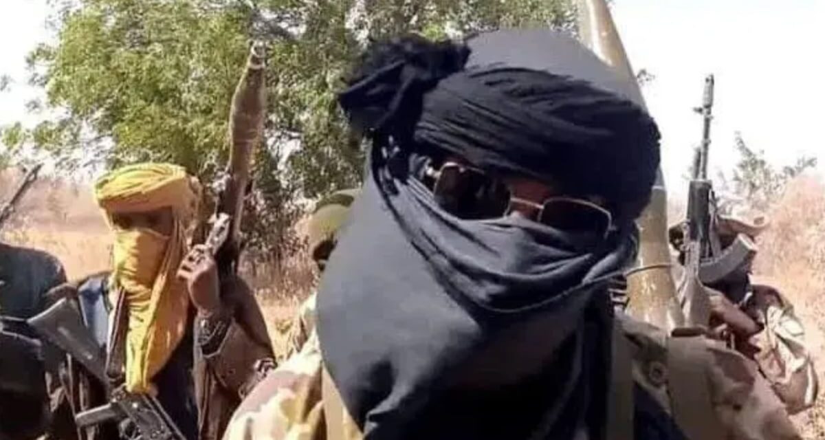 Insecurity: Bandits reportedly block highway in Zamfara