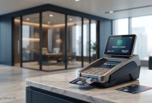 Bank NXT Migrates ATM and Debit Card Portfolio to Network International