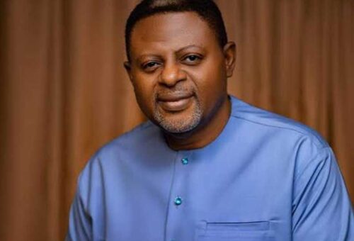 Gov Otu Presents N987.8bn 2027 Budget – THISDAYLIVE