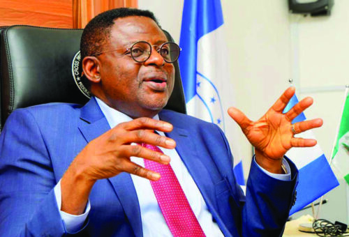 Bassey Otu: Calabar Carnival No Longer Justfor Cross River, But  the World – THISDAYLIVE
