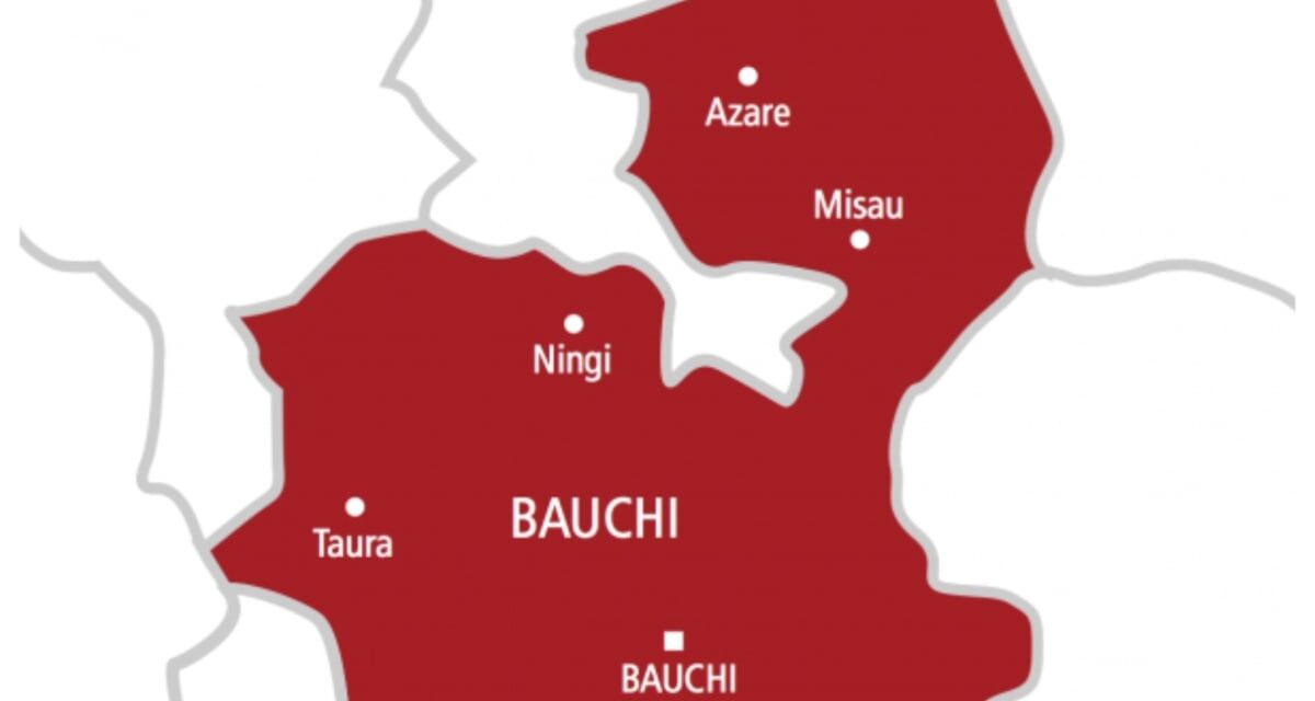 Man’s wrist chopped off in Bauchi political clash