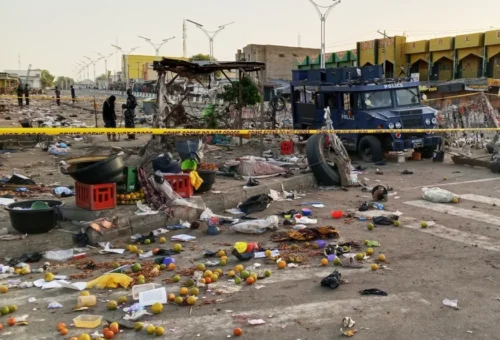 How Boko Haram, Bandits Attacked Northeast In 2026