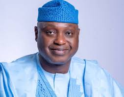 Oyebanji Unveils New Development Agenda as Tinubu, Akpabio Grace Inauguration – THISDAYLIVE