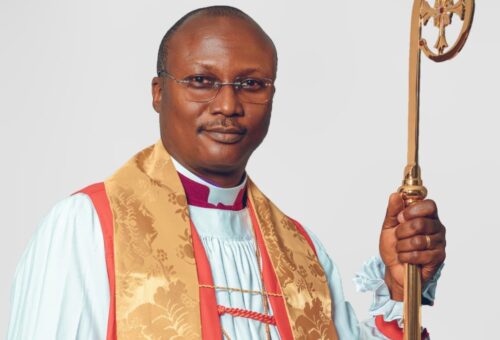 Bishop Akunna Mourns Victims of Ogoja Food Empowerment Stampede – THISDAYLIVE