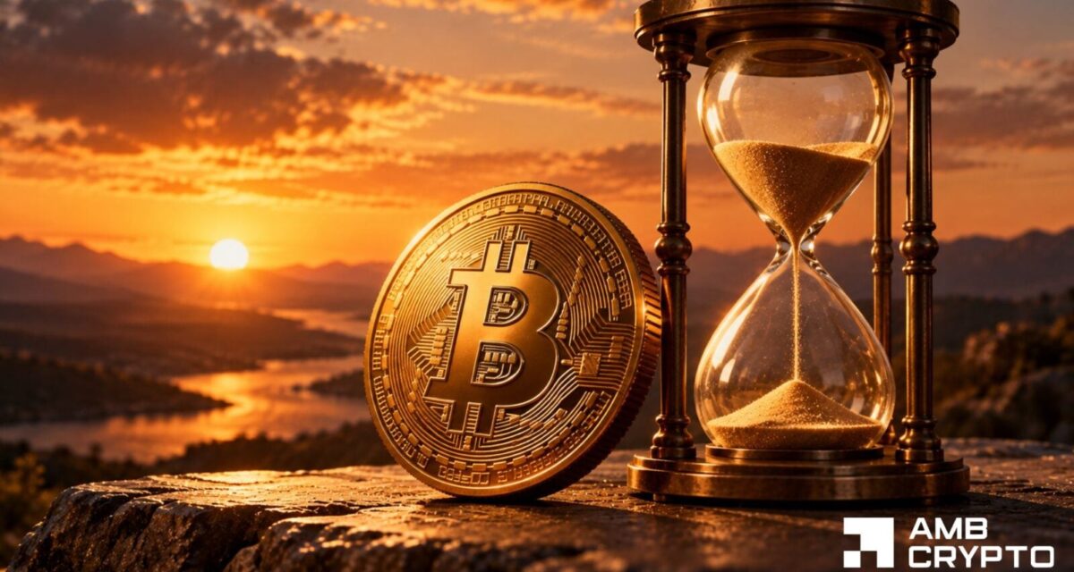 Bitcoin – Why Coinbase warns BTC could fall to K amid macro risks