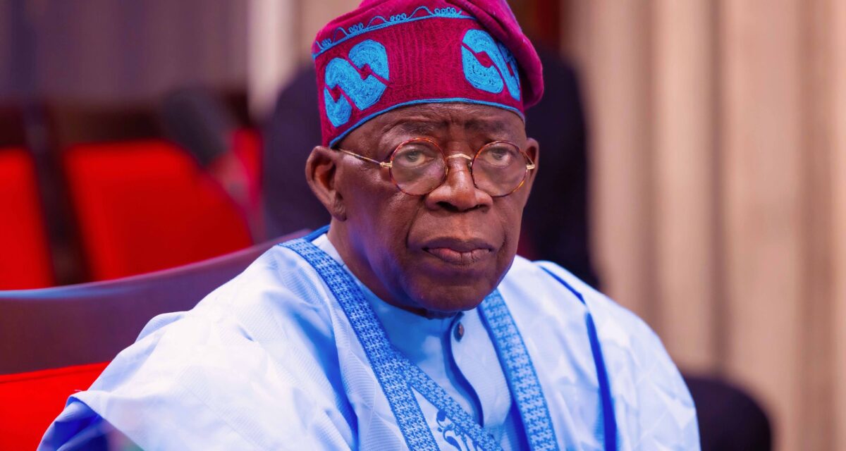 ‘Nigeria’s economy responding well to Tinubu’s reform’ – Presidency