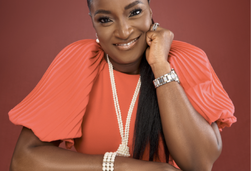Bola Matel-Okoh Advancing Women Representation – THISDAYLIVE