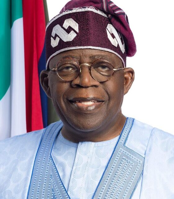 Tinubu-Shettima Movement Hails APC Campaign Council Inauguration