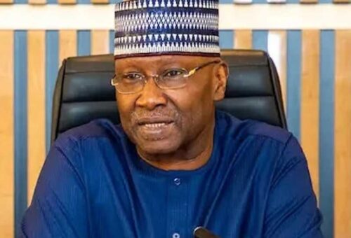 Former SGF Boss Mustapha Calls for Review of Public Servants’ Salary Structure to Tackle Corruption – THISDAYLIVE