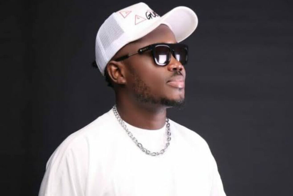 Singer Boye Best laments fake love among gospel ministers