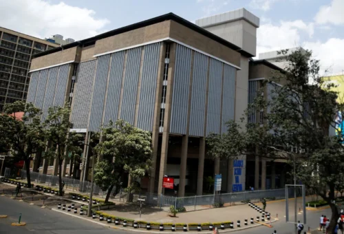 Kenya’s CBK seeks powers to take over struggling fintechs