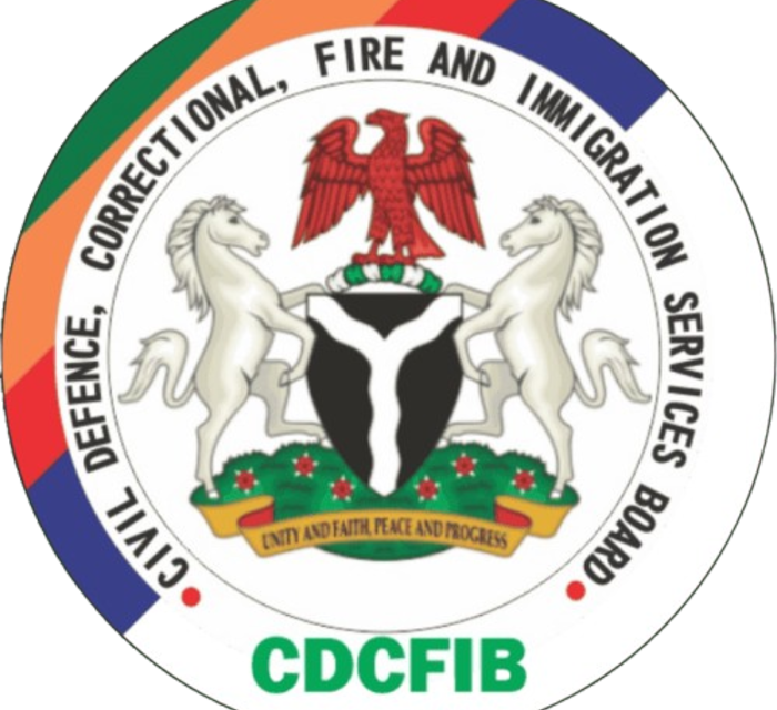 Paramilitary recruitment: CDCFIB announces next stage, what applicants must do next