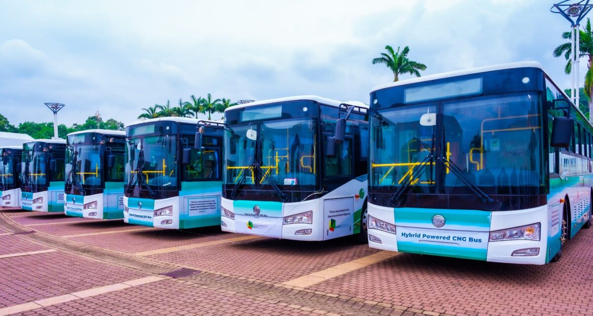 We’re targeting 1m CNG-powered vehicles to cut transport cost – Daily Trust