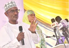 Media Trust chairman advocates fairness, independent journalism – Daily Trust