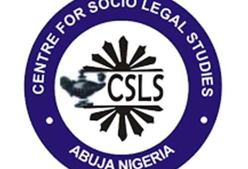 CSLS Tasks National Assembly on Speedy Passage of ACJA Amendment Bill – THISDAYLIVE