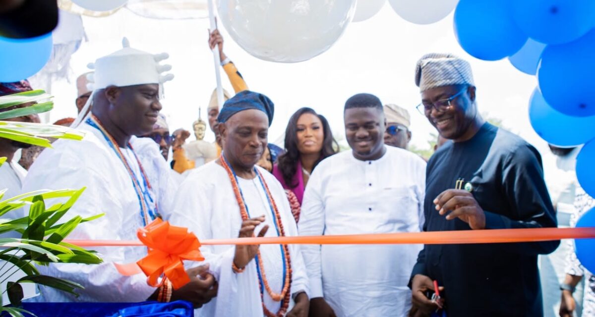 CapitalSage marks 10 years as Makinde pledges support for 20 companies – Daily Trust