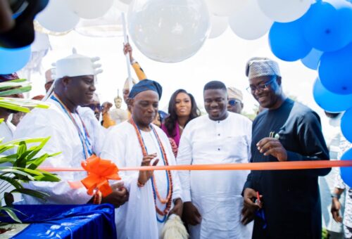CapitalSage marks 10 years as Makinde pledges support for 20 companies – Daily Trust