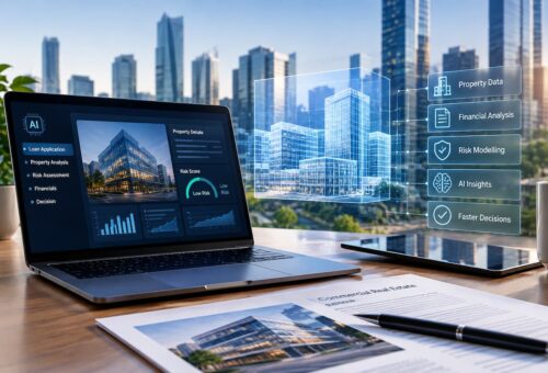 CarbonAI Raises m to Automate CRE Lending Underwriting