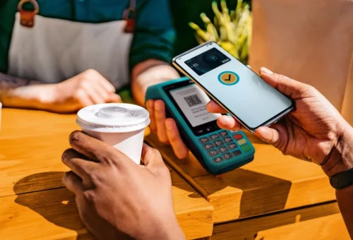 South Africa’s fintech war is shifting to everyday payments
