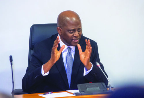 We Would Stay the Course on Reforms to Sustain Investor Confidence – THISDAYLIVE