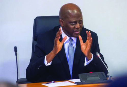 Cardoso Forges Stronger Banking, Payments Ties with China – THISDAYLIVE