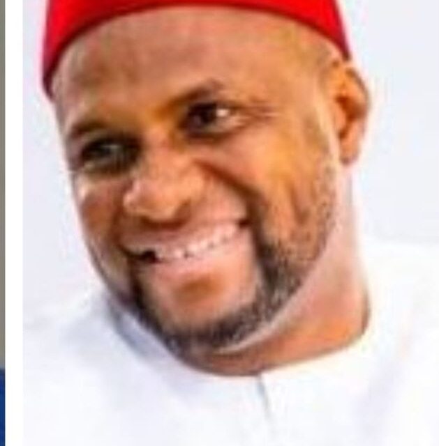 Bende Traditional Rulers Disown LP Candidate Anyaso on Rotation Document, Allege Forgery – THISDAYLIVE
