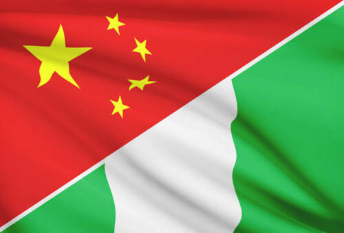 China, Nigeria Target Billion-Dollar Opportunities As Filmmakers Push Co-production, Market Access – THISDAYLIVE