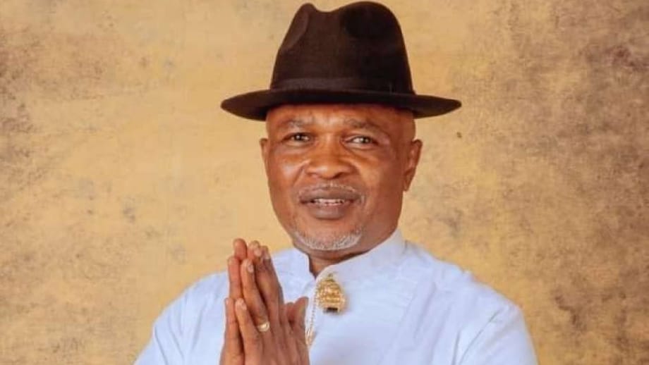 INEC clears Chinda for Rivers guber poll – Daily Trust