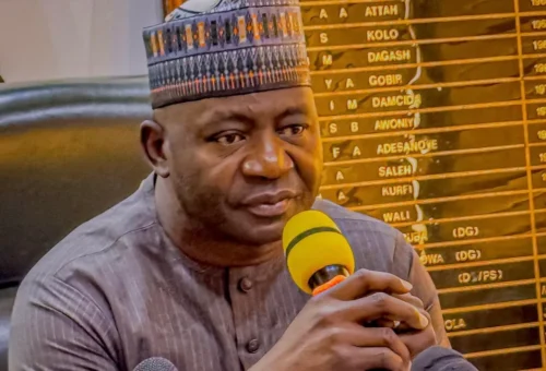 National Security, Good Governance Key to Nigeria’s Trillion Dollar Economy – THISDAYLIVE