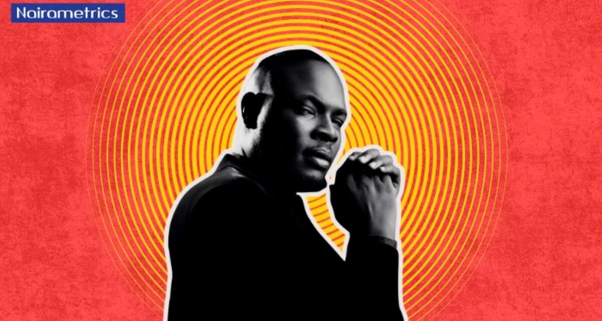 Chude Jideonwo: The entrepreneur betting on Africa’s largest media conglomerate