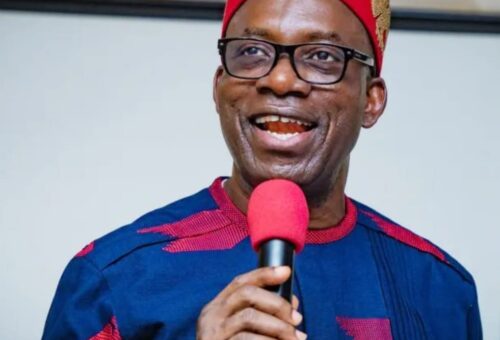 Tinubu Support Group Rejects APGA, Soludo, Insists APC Will Clear All Positions in Anambra – THISDAYLIVE