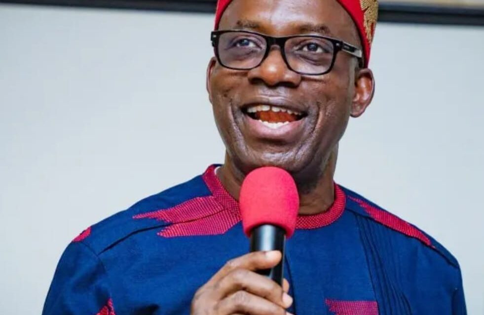 Tinubu Support Group Rejects APGA, Soludo, Insists APC Will Clear All Positions in Anambra – THISDAYLIVE