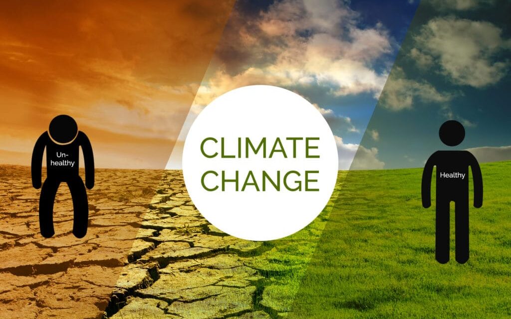 FG Urged To Integrate Climate Change Education Into School Curriculum – Daily Trust