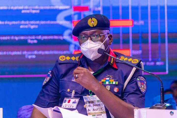 NSCDC pledges zero tolerance for harassment of voters with disabilities – Daily Trust