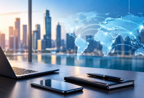 Convera Names Four C-Suite Hires to Build Global Payments Platform
